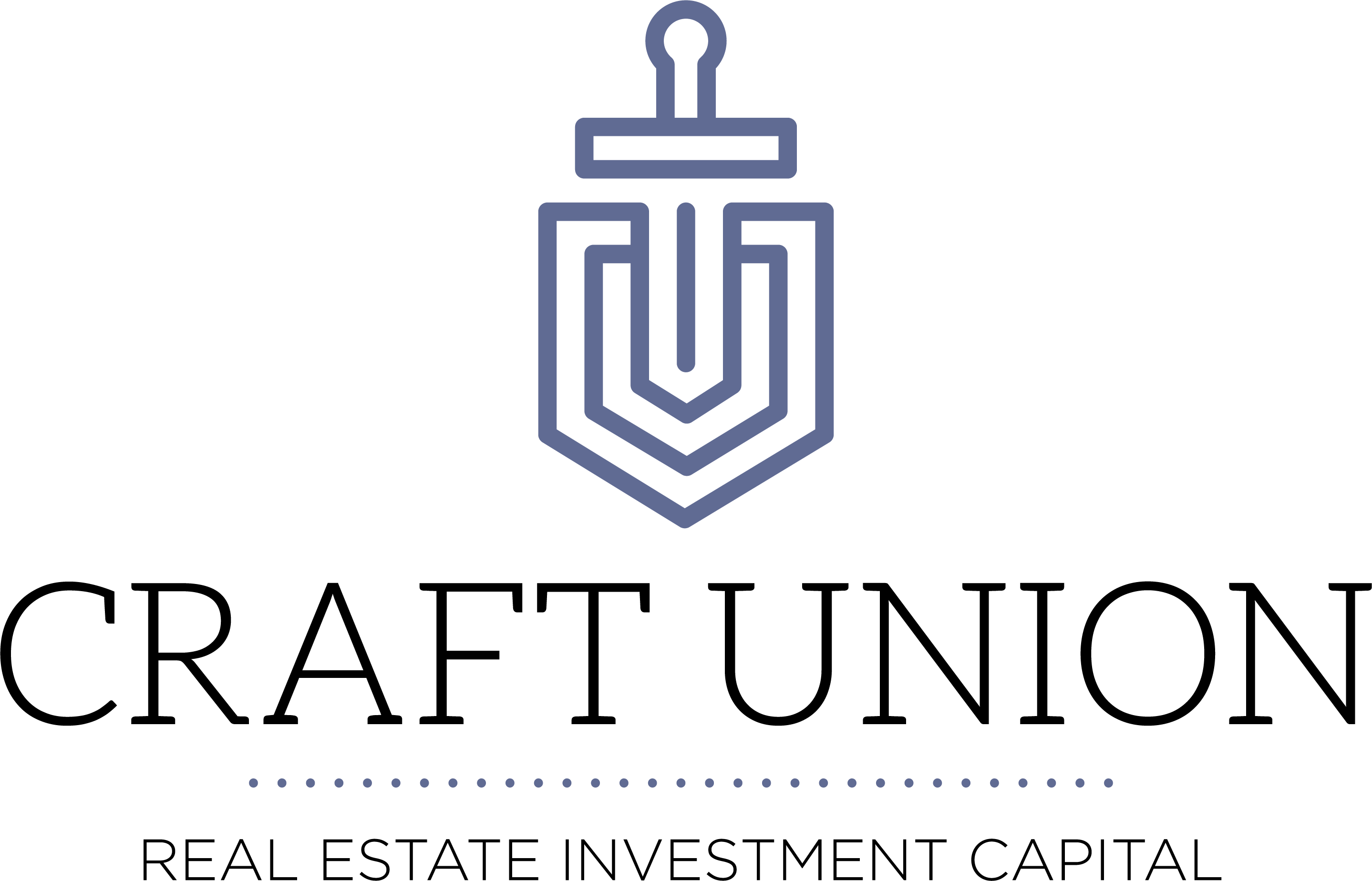 CraftUnion Real Estate Investment Capital